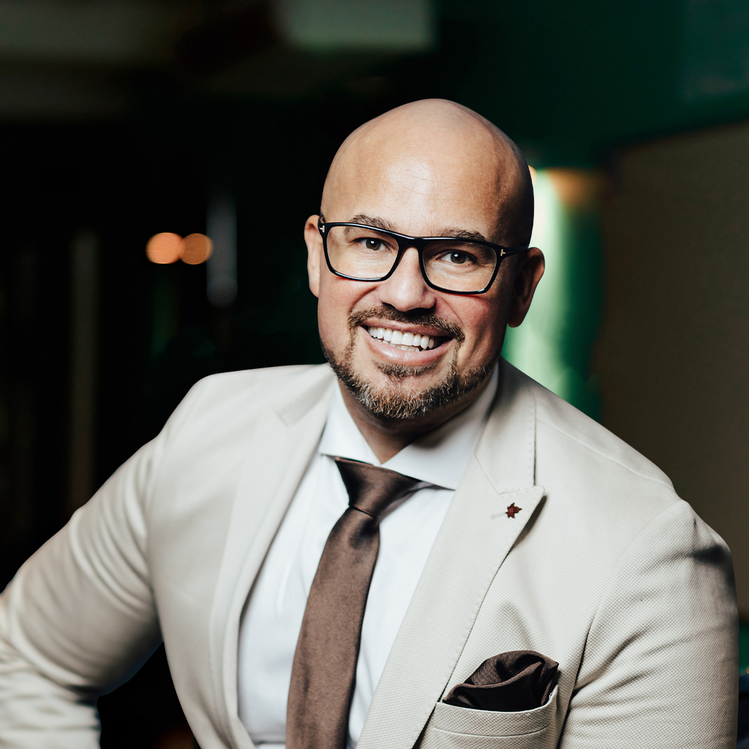 Finn-Tore Camacho Bjørnsand